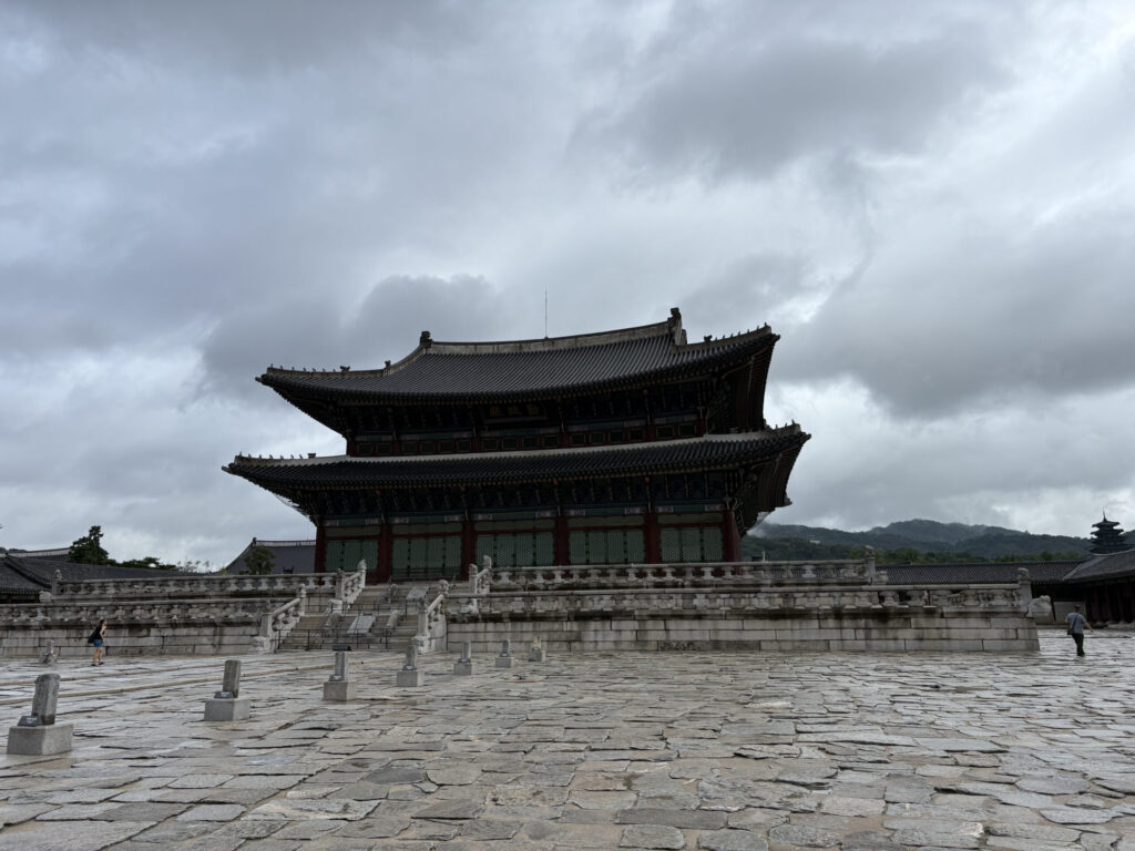 景福宮