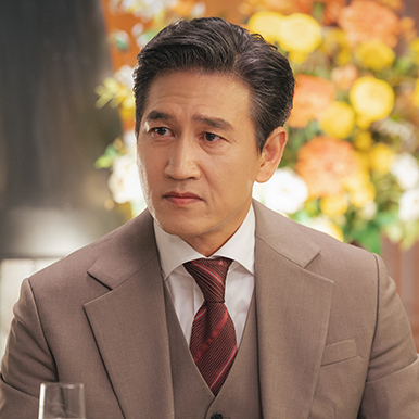 21世紀の大君婦人：ソン・ヒョングク