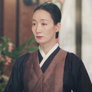 21世紀の大君婦人：イム・ソンファ